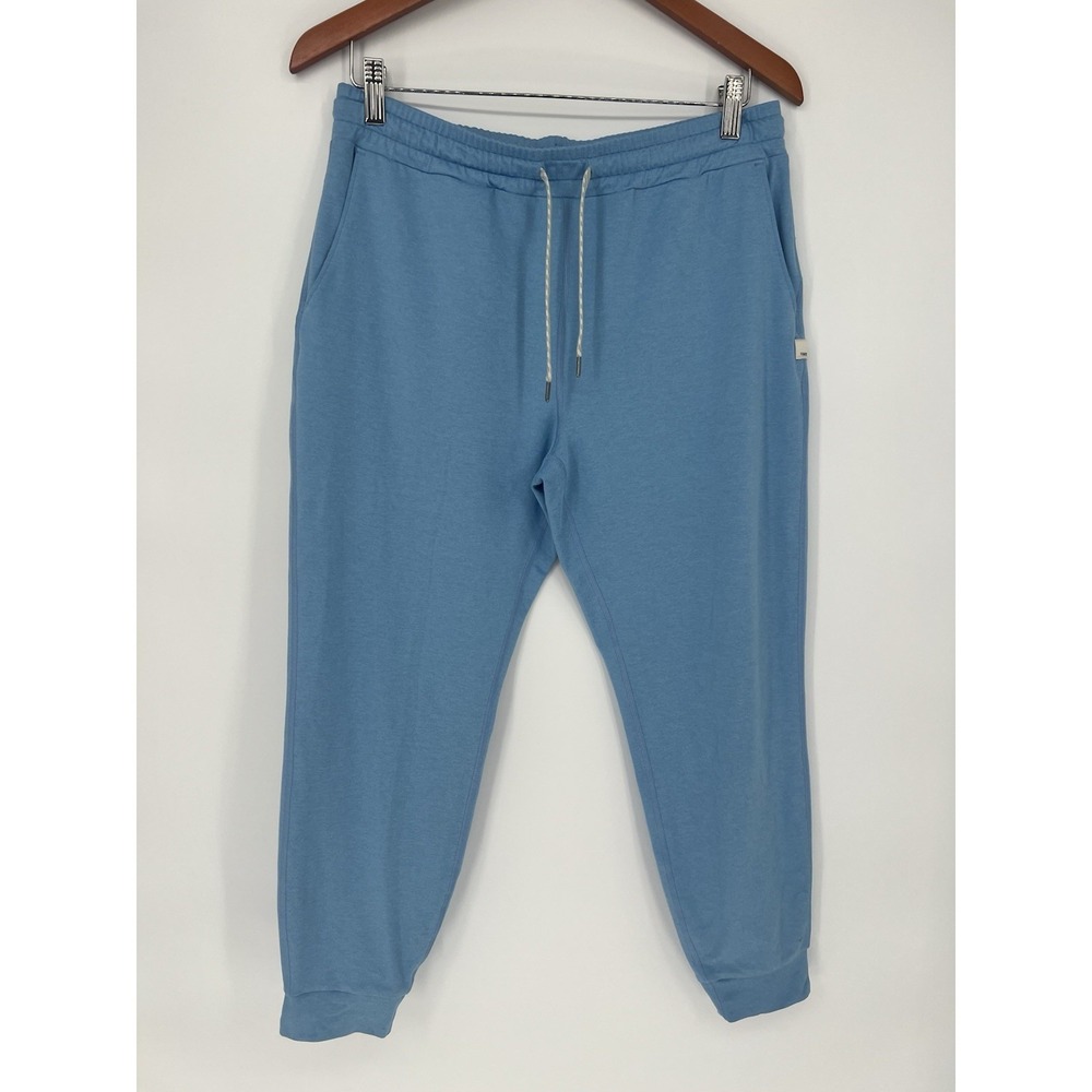 Vuori Women's Performance Jogger Pants Blue‎ Size M